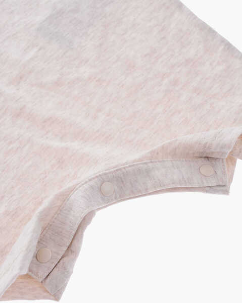 Salopete Nike Printed Romper Suit Beige Baieti (BM 16472919) 2