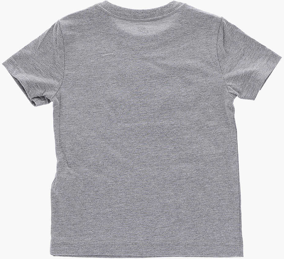 Tricouri Nike Shorts And T-Shirt Set Multicolor Baieti (BM 16472925) 3