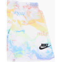 Imbracaminte pentru Baieti pagina 37 - Tricouri Nike Shorts And T-Shirt Set Multicolor Baieti (BM 16472925) - B-mall.ro