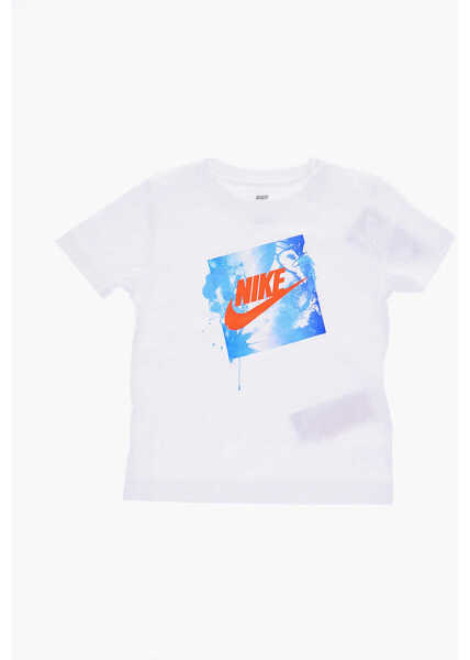 Tricouri Nike Shorts And T-Shirt Set Multicolor Baieti (BM 16472931) 2