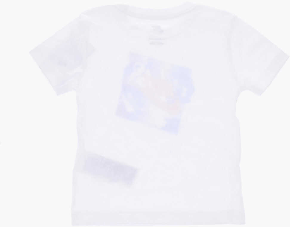 Tricouri Nike Shorts And T-Shirt Set Multicolor Baieti (BM 16472931) 3