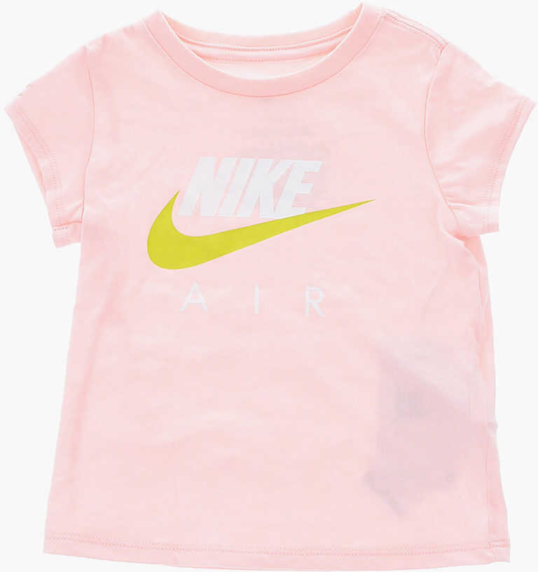 Tricouri Nike Shorts And T-Shirt Set Multicolor Baieti (BM 16472934) 2