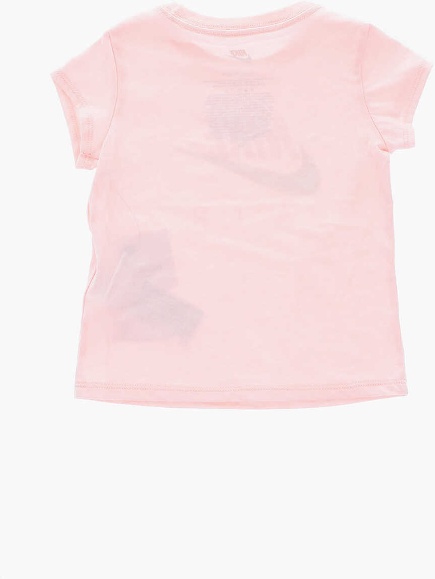 Tricouri Nike Shorts And T-Shirt Set Multicolor Baieti (BM 16472934) 3