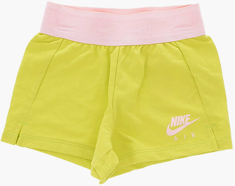Tricouri Nike Shorts And T-Shirt Set Multicolor Baieti (BM 16472934) 4