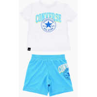 Tricouri Converse All Star Chuck Taylor Shorts And T-Shirt Set
