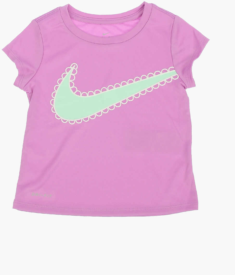 Tricouri Nike Shorts And T-Shirt Set Multicolor Baieti (BM 16472964) 2