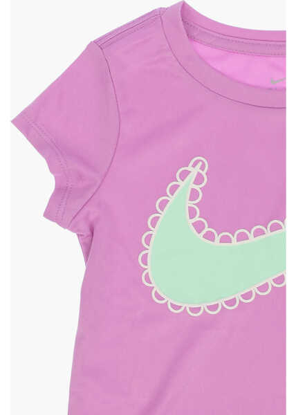 Tricouri Nike Shorts And T-Shirt Set Multicolor Baieti (BM 16472964) 3