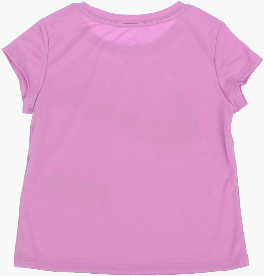 Tricouri Nike Shorts And T-Shirt Set Multicolor Baieti (BM 16472964) 4