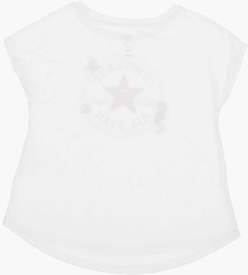 Tricouri Converse All Star Chuck Taylor Leggings And T-Shirt Set Multicolor Baieti (BM 16472967) 4