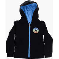 Bluze de trening Converse All Star Chuck Taylor Shorts And Hoodie Set