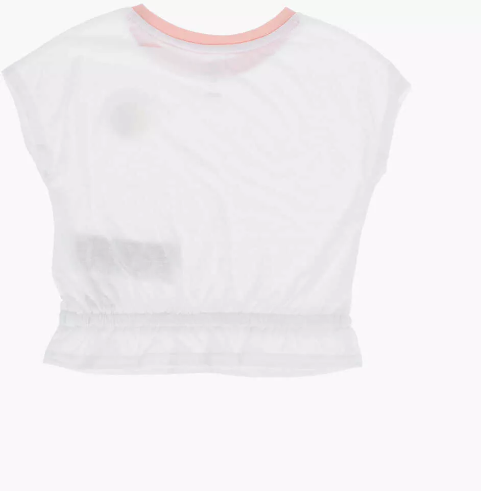 Tricouri Converse All Star Chuck Taylor Leggings And T-Shirt Set White Baieti (BM 16472994) 3