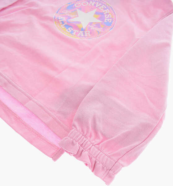 Bluze de trening Converse All Star Chuck Taylor Leggings And Hoodie Set Multicolor Baieti (BM 16473024) 3