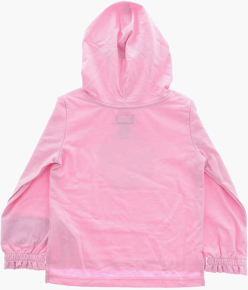 Bluze de trening Converse All Star Chuck Taylor Leggings And Hoodie Set Multicolor Baieti (BM 16473024) 4