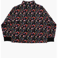 Salopete pentru Baieti - Salopete Nike Polka Dots Sweatshirt And Leggings Set Multicolor Baieti (BM 16473048) - B-mall.ro
