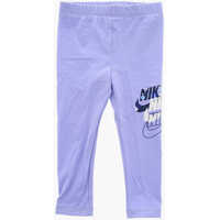 Salopete pentru Baieti - Salopete Nike Polka Dots Sweatshirt And Leggings Set Multicolor Baieti (BM 16473051) - B-mall.ro