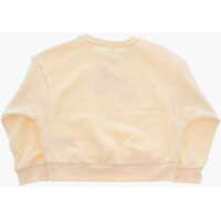 Salopete pentru Baieti - Salopete Nike Printed Sweatshirt And Leggings Set Multicolor Baieti (BM 16473066) - B-mall.ro