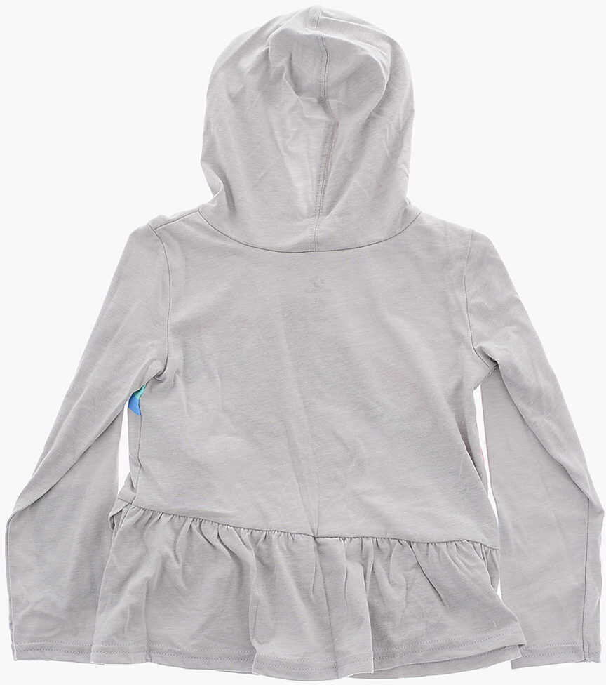 Bluze de trening Converse All Star Chuck Taylor Hoodie And Leggings Set Multicolor Baieti (BM 16473078) 4