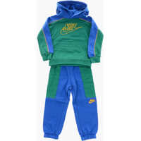 Bluze de trening Nike Two-Tone Joggers And Hoodie Set