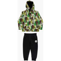 Bluze de trening Converse All Star Chuck Taylor All-Over Printed Hoodie And Joggers Se