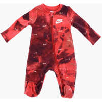 Cravate Tie Dye Effect Oversized Fit Club Romper Suit Baieti