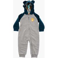 Salopete All Star Chuck Taylor Two-Tone Into The Wild Romper Suit Baieti