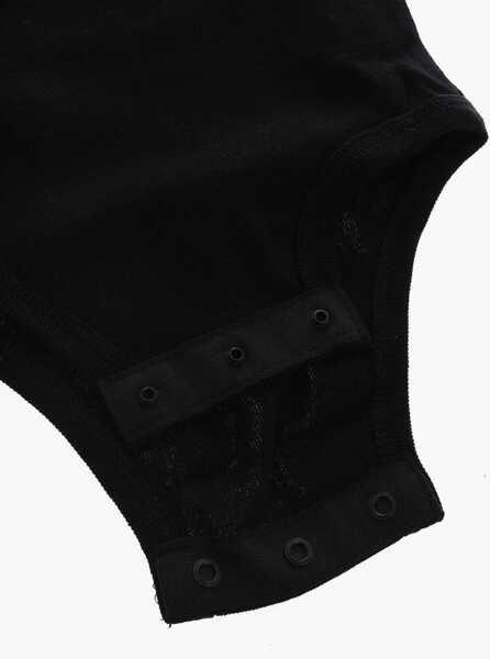 Salopete Nike Air Jordan Two-Tone Otton Benie Shoes And Body Set Black Baieti (BM 16473192) 4