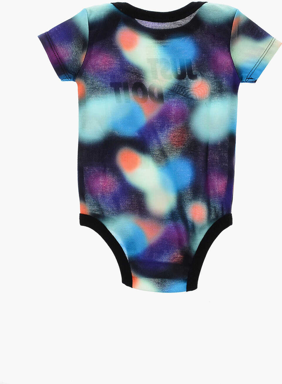 Caciuli Nike Acid Wash Effect Beanie Body And Shoes Multicolor Baieti (BM 16473195) 3