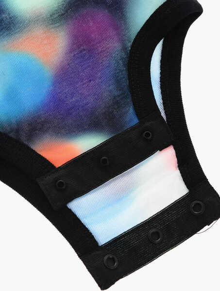 Caciuli Nike Acid Wash Effect Beanie Body And Shoes Multicolor Baieti (BM 16473195) 4