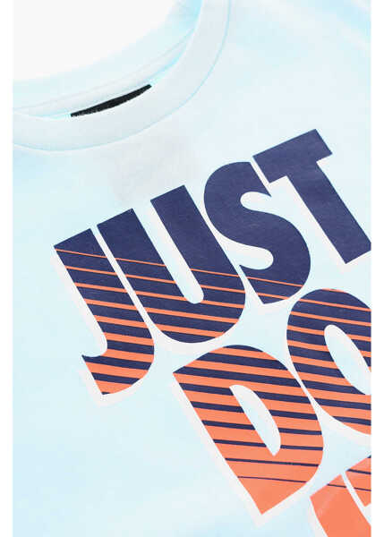 Salopete Nike Crew-Neck Sweatshirt And Stretch Leggings Set Multicolor Baieti (BM 16473201) 3