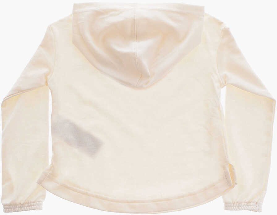 Cravate Converse All Star Chuck Taylor Tie Dye Effect Leggings And Sweatshirt Multicolor Baieti (BM 16473258) 4