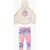Converse All Star Chuck Taylor Tie Dye Effect Leggings And Sweatshirt Multicolor