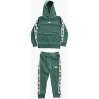 Bluze de trening Converse All Star Chuck Taylor Solid Color Hoodie And Joggers Set Wit