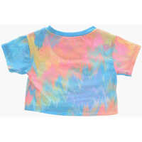 Imbracaminte pentru Baieti pagina 37 - Tricouri Nike Crew-Neck T-Shirt And Biker Shorts Set With Printed Logo Multicolor Baieti (BM 16473315) - B-mall.ro