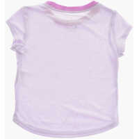 Tricouri Nike pentru Baieti pagina 5 - Tricouri Nike Air Jordan Logo Printed T-Shirt And Skort Set Violet Baieti (BM 16473327) - B-mall.ro