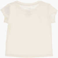 Tricouri Nike pentru Baieti pagina 4 - Tricouri Nike Dri-Fit T-Shirt And Shorts Set With Printed Logo Multicolor Baieti (BM 16473381) - B-mall.ro