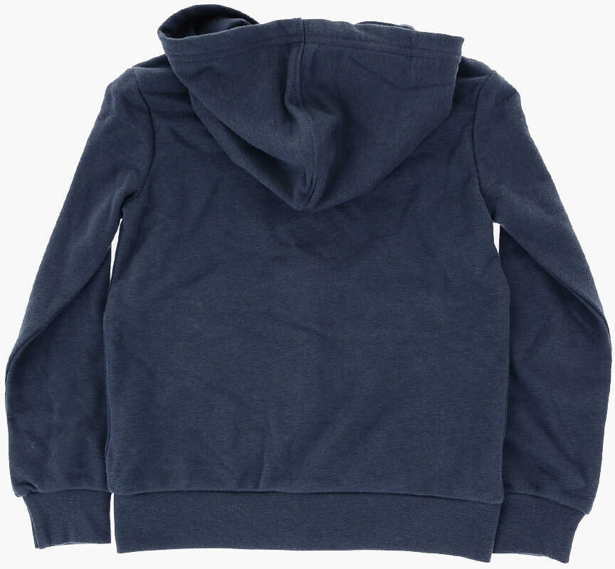 Bluze de trening Nike Joggers And Hoodie Set Blue Baieti (BM 16473432) 4