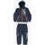 Nike Joggers And Hoodie Set Blue