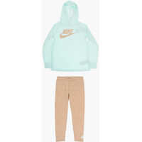 Bluze de trening Nike Dri-Fit Leggings And Hoodie Set