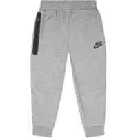 Pantaloni de trening pentru Baieti - Pantaloni de trening Nike Solid Color Sweatshirt And Joggers Set With Contrasting Deta Gray Baieti (BM 16473495) - B-mall.ro