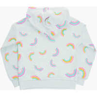Bluze de trening pentru Baieti - Bluze de trening Converse All Star Chuck Taylor Printed Hoodie And Leggings Set Multicolor Baieti (BM 16473537) - B-mall.ro