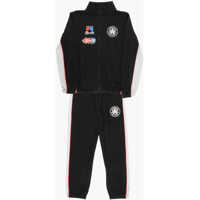 Pantaloni de trening Converse All Star Chuck Taylor Contrast Side Bands Cars Joggers And S