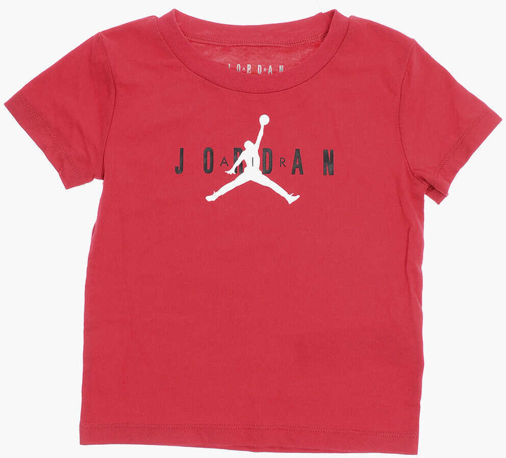 Pantaloni de trening Nike Air Jordan Cotton Blend Essentials Joggers T-Shirt And Jogge Black Baieti (BM 16473558) 2