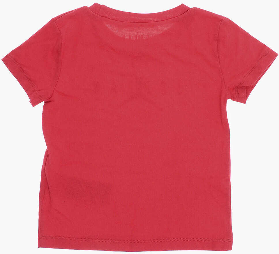 Pantaloni de trening Nike Air Jordan Cotton Blend Essentials Joggers T-Shirt And Jogge Black Baieti (BM 16473558) 3