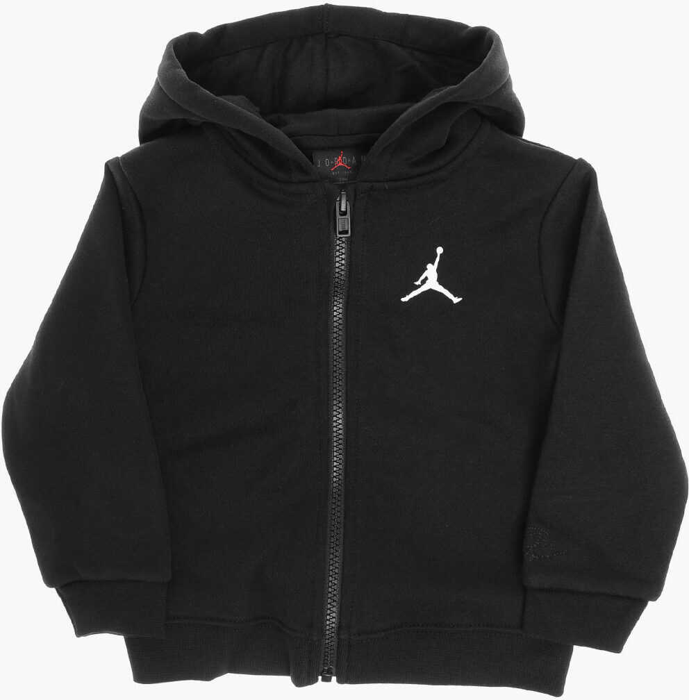 Pantaloni de trening Nike Air Jordan Cotton Blend Essentials Joggers T-Shirt And Jogge Black Baieti (BM 16473558) 4