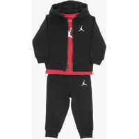 Pantaloni de trening Air Jordan Cotton Blend Essentials Joggers T-Shirt And Jogge Baieti