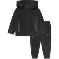 Pantaloni de trening Tech-Woven Joggers And Zipped Sweatshirt Set Baieti