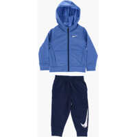 Bluze de trening Therma-Fit Joggers And Hoodie Set Baieti