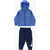 Nike Therma-Fit Joggers And Hoodie Set Blue