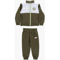 Pantaloni de trening Nike Zip-Up Sweatshirt And Joggers Set
