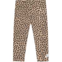 Salopete pentru Baieti - Salopete Nike Oversized Fit Floral-Printed Sweatshirt And Leggings Set Beige Baieti (BM 16473681) - B-mall.ro
